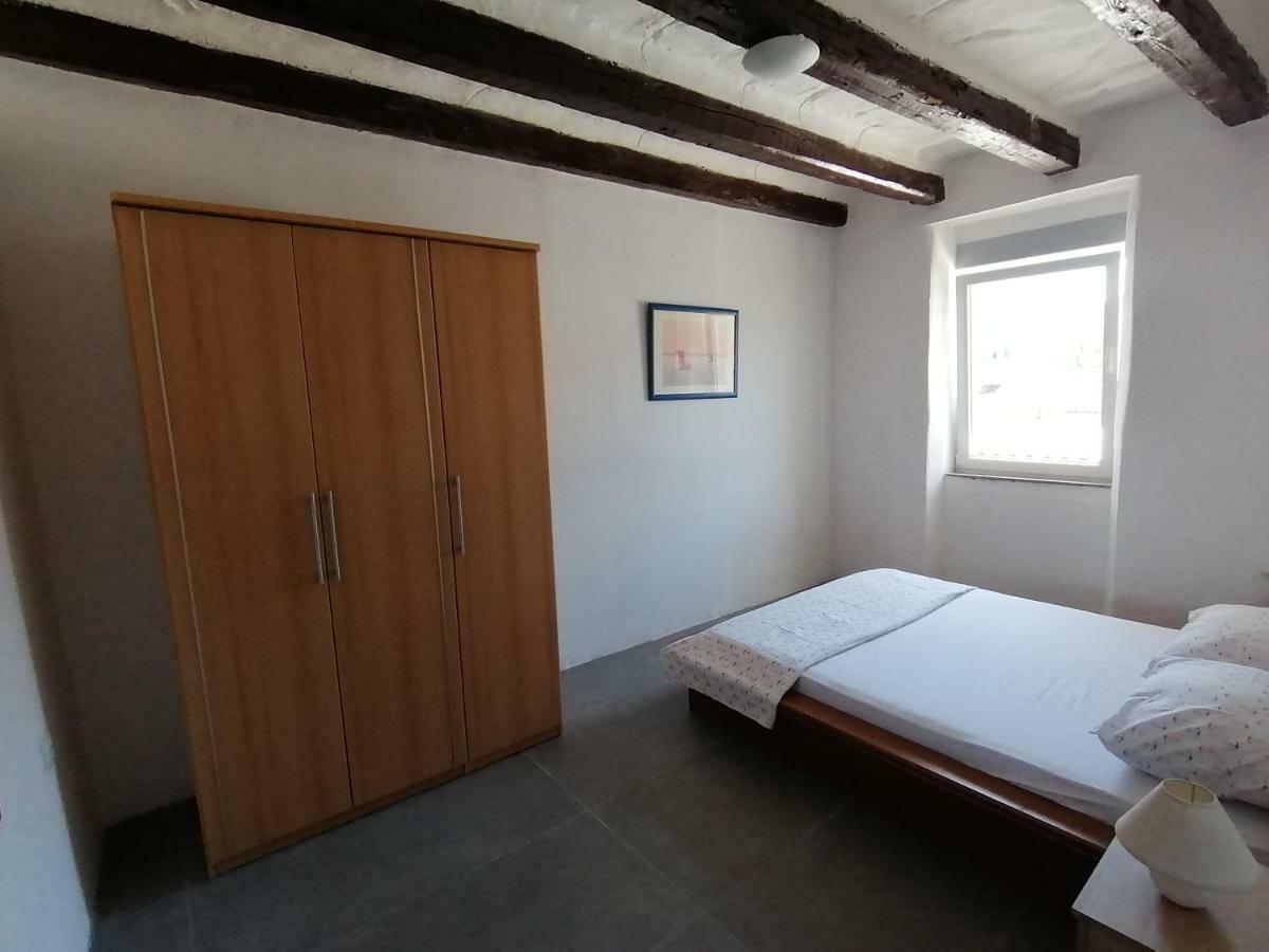 Apartment Rino Rijeka Exteriör bild